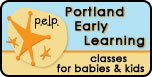 Portland Early Learning Center Logo